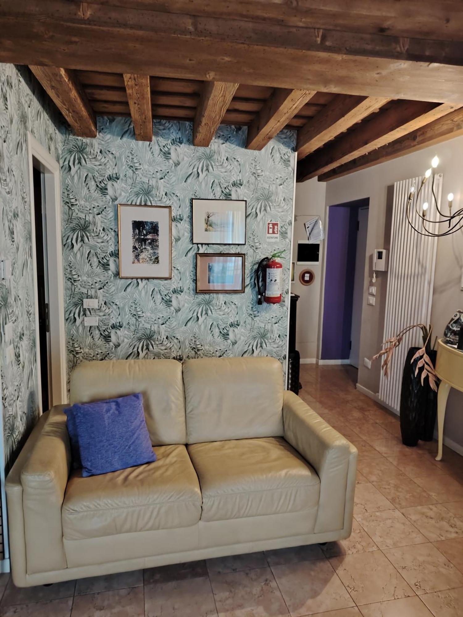 Mazzini Suite — Foto 3